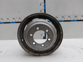 Диск колесный 16" для ГАЗ Next 2013- года выпуска, 