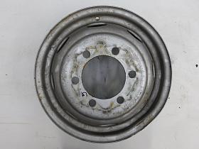 Диск колесный 16" для ГАЗ Next 2013- года выпуска, 