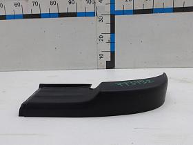 Накладка бампера заднего для Toyota Hi Lux 2015- года выпуска, 521630K030