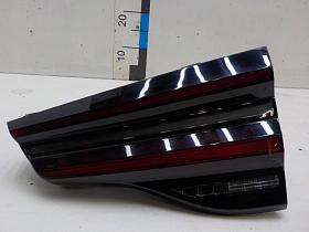 Фонарь задний правый внутренний для BMW X3 G01 2017- года выпуска, 63239463054