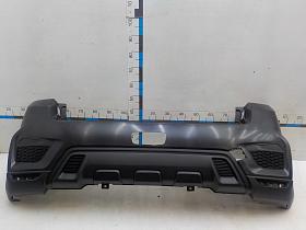 Бампер передний для Mitsubishi ASX 2020- года выпуска, 