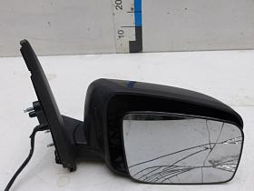 Зеркало наружное правое для Nissan X-Trail (T31) 2007- года выпуска, 963013UY0A