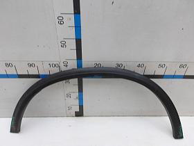 Накладка крыла заднего правого для Mercedes-Benz GLC-Klasse X253 2015- года выпуска, A2538851401