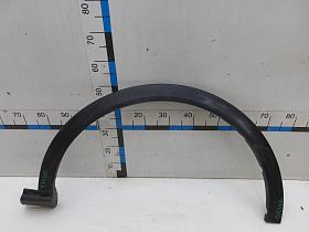 Накладка крыла переднего правого для Haval F7 2019- года выпуска, 5006103XKQ04A8L