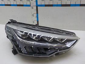 Фара правая для Haval Dargo 2022- года выпуска, 4121105XST01A