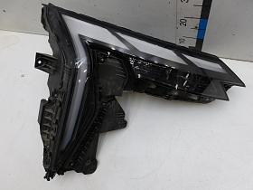 Фара правая для Geely Atlas 2023- года выпуска, 7051052300