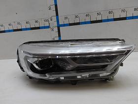 Фара правая для Haval M6 2021- года выпуска, 4121101XKZ0YB