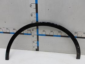 Накладка крыла переднего левого для Tank 500 2021- года выпуска, 5006110XKV3AA