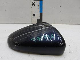 Крышка зеркала левого для Volkswagen Golf VI 2008-2012 года выпуска, 5K0857538GRU