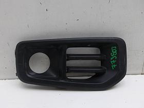 Облицовка ПТФ правая для Haval Dargo 2022- года выпуска, 2803109XKN04A8F