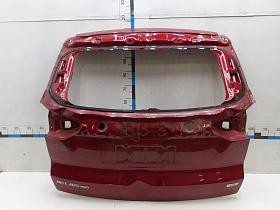 Дверь багажника для Geely Atlas Pro I 2021- года выпуска, 5062039400C15