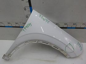 Крыло переднее правое для Omoda C5 2022- года выпуска, 553000313AADYJ