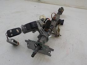 Колонка рулевая для Lifan X60 2016- года выпуска, 