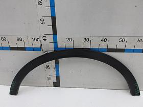 Накладка крыла заднего правого для Geely Coolray 2020- года выпуска, 6073056300