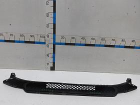 Решетка бампера переднего для Hyundai Solaris 2020- года выпуска, 86561H5500