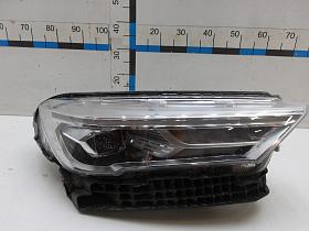 Фара правая для Haval M6 2021- года выпуска, 4121101XKZOYB