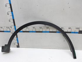 Накладка крыла переднего правого для Geely Atlas Pro I 2021- года выпуска, 5049014200