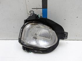 ПТФ правая для Hyundai Solaris 2020- года выпуска, 92208H5500