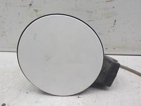 Крышка лючка топливного бака для Volkswagen Polo (Sed RUS) 2011- года выпуска, 6RU809857