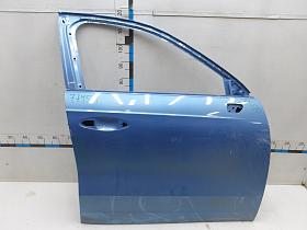 Дверь передняя правая для Haval Jolion 2021- года выпуска, 6101200XST10A