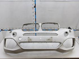 Бампер передний для BMW X5 F15 2013- года выпуска, 51118062488