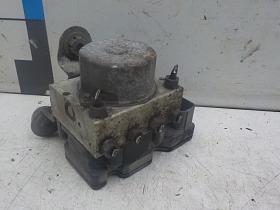 Блок ABS для Volkswagen Polo (Sed RUS) 2011- года выпуска, 6R0907379 