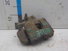 Суппорт тормозной передний правый для Volkswagen Polo (Sed RUS) 2011- года выпуска, 6RF615124