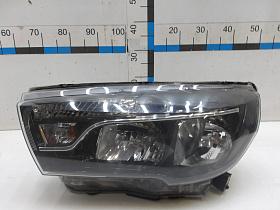 Фара левая для Lada Vesta 2015- года выпуска, 8450006953