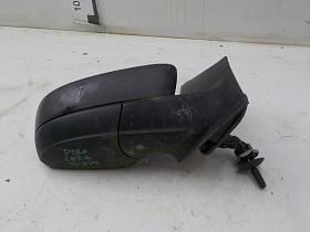 Зеркало наружное правое для Volkswagen Polo (Sed RUS) 2015- года выпуска, 6RU857508P9B9