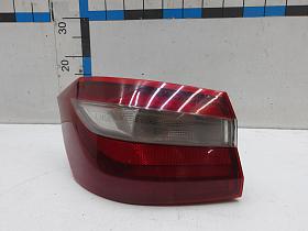 Фонарь задний левый для Lada Vesta 2015- года выпуска, 8450040003