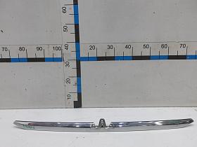 Молдинг двери багажника для Mitsubishi ASX 2017- года выпуска, 7407A463