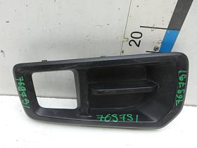 Облицовка ПТФ правая для Haval Dargo 2022- года выпуска, 2804111XKN04A