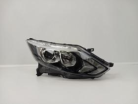 Фара правая для Nissan Qashqai 2014- года выпуска, 260104EH1B