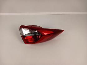 Фонарь задний левый наружный на Hyundai Tucson 2015- года выпуска 92401D7000 Фонарь задний левый наружный для Hyundai Tucson 2015- года выпуска, 92401D7000