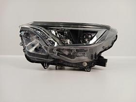 Фара левая для Toyota RAV-4 2015- года выпуска, 8118542670