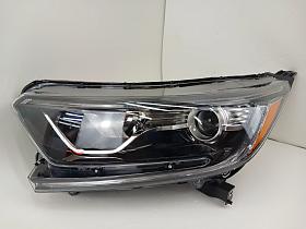 Фара левая для Honda CR-V V 2016-2023 года выпуска, 33150TLAR01