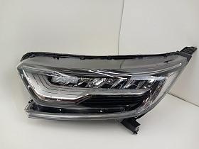 Фара левая на Honda CR-V V 2016-2023 года выпуска 33150TLAG11 Фара левая для Honda CR-V V 2016-2023 года выпуска, 33150TLAG11