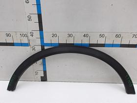 Накладка крыла заднего правого для Geely Coolray 2020- года выпуска, 6073056300