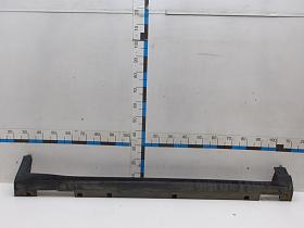 Накладка порога правого для Geely Coolray 2020- года выпуска, 6600125106