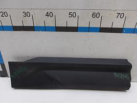 Накладка двери задней правой для Geely Coolray 2020- года выпуска, 5081078900