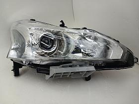 Фара правая для Nissan Teana III 2014-2020 года выпуска, 260103TS3B