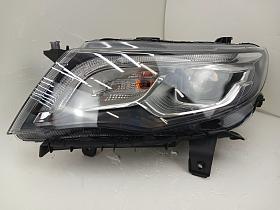 Фара левая для Geely Atlas I 2016-2022 года выпуска, 7051003500