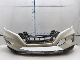Бампер передний для Nissan X-Trail (T32) 2017- года выпуска, 62022HZ30H