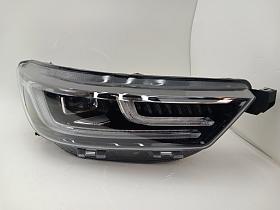 Фара правая на Chery Tiggo 8 Pro I 2021- года выпуска 605000235AA Фара правая для Chery Tiggo 8 Pro I 2021- года выпуска, 605000235AA