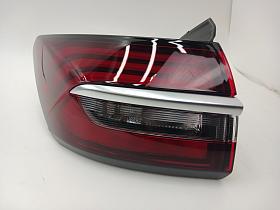 Фонарь задний левый наружный для Geely Coolray 2020- года выпуска, 7057526000