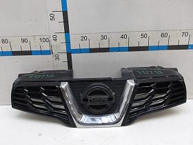 Решетка радиатора для Nissan Qashqai 2006- года выпуска, 62310BR00A