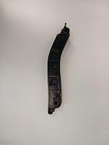 Крепление бампера переднего для Geely Atlas Pro I 2021- года выпуска, 6010093200