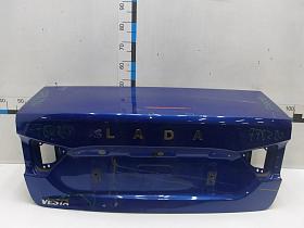 Крышка багажника для Lada Vesta 2015- года выпуска, 8450039387