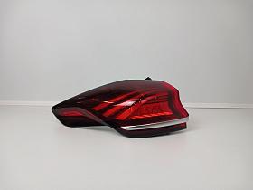 Фонарь задний левый наружный для Geely Atlas Pro I 2021- года выпуска, 7057524100
