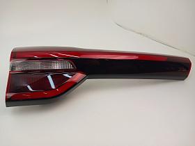 Фонарь задний левый внутренний на Chery Tiggo 7 Pro I 2020- года выпуска 605000203AA Фонарь задний левый внутренний для Chery Tiggo 7 Pro I 2020- года выпуска, 605000203AA